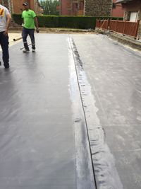 3patio cesped proceso casi