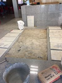 5antes suelo centro medico