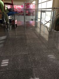 5despues suelo centro medico