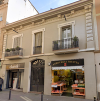 Carrer de Puigmart&iacute; 6 (despres)